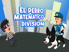 Παιχνίδι El Perro Matematico Division