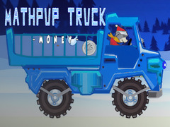 Παιχνίδι MathPup Truck Money