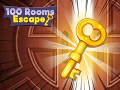 Παιχνίδι 100 Rooms Escape