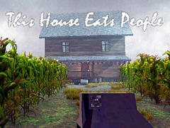 Παιχνίδι This House Eats People