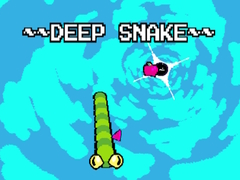 Παιχνίδι Deep Snake