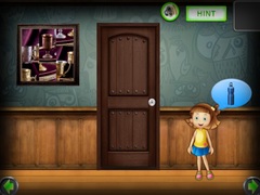 Παιχνίδι Amgel Kids Room Escape 225