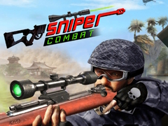 Παιχνίδι Sniper Combat 3D