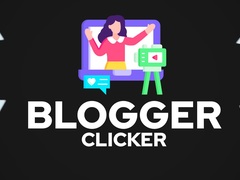 Παιχνίδι Blogger Clicker