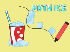 Παιχνίδι Path ice