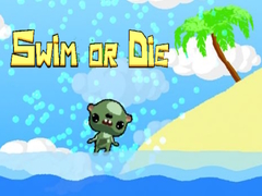 Παιχνίδι Swim or Die