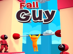 Παιχνίδι Fall Guy 