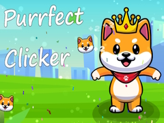 Παιχνίδι Purrfect Clicker