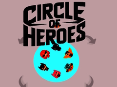 Παιχνίδι Circle Of Heros