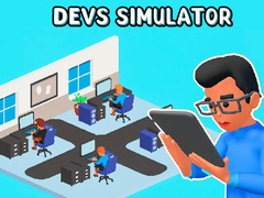 Παιχνίδι Devs Simulator