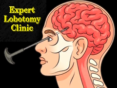 Παιχνίδι Expert Lobotomy Clinic