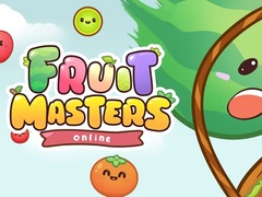 Παιχνίδι Fruit Masters Online