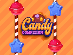 Παιχνίδι Candy Competition