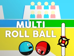 Παιχνίδι Multi Roll Ball