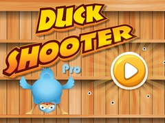 Παιχνίδι Duck Shooter Pro