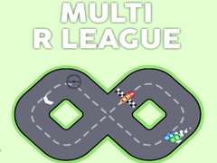 Παιχνίδι Multi R League