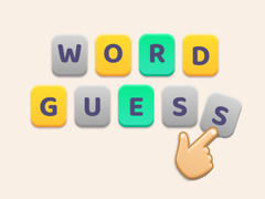 Παιχνίδι Guess Word