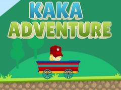 Παιχνίδι Kaka Adventure