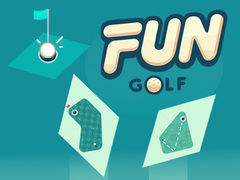 Παιχνίδι Fun Golf