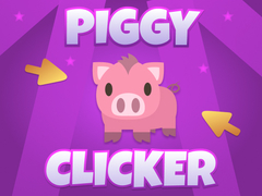 Παιχνίδι Piggy Clicker