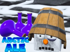 Παιχνίδι Arctic Ale