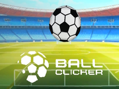 Παιχνίδι Ball Clicker