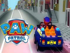 Παιχνίδι Paw Patrol