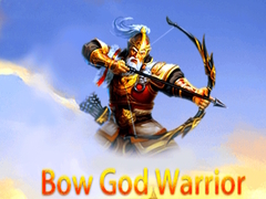 Παιχνίδι Bow God Warrior