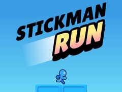 Παιχνίδι Stickman Run