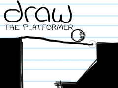 Παιχνίδι Draw The Platformer