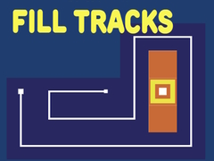 Παιχνίδι Fill Tracks