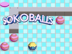 Παιχνίδι Sokoballs