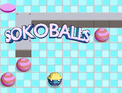 Sokoballs.
