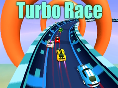 Παιχνίδι Turbo Race