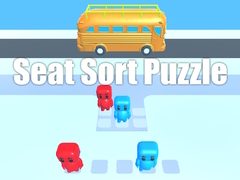 Παιχνίδι Seat Sort Puzzle