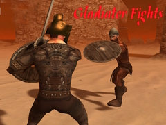 Παιχνίδι Gladiator Fights