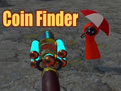 Παιχνίδι Coin Finder