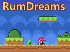 Παιχνίδι RumDreams