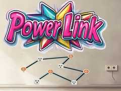 Παιχνίδι Power Link