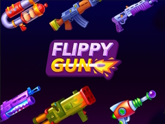 Παιχνίδι Flippy Gun