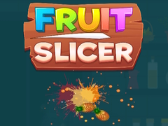 Παιχνίδι Fruit Slicer