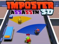 Παιχνίδι Imposter Assassin 3D