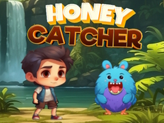 Παιχνίδι Honey Catcher