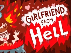 Παιχνίδι Girlfriend from Hell