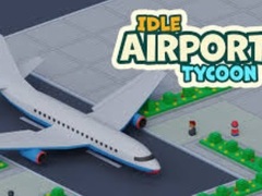 Παιχνίδι Idle Airport Tycoon