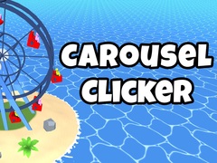 Παιχνίδι Carousel Idle Clicker