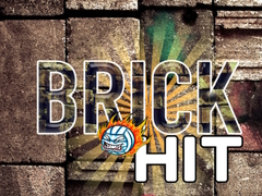 Παιχνίδι Brick Hit