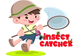 Παιχνίδι Insect Catcher