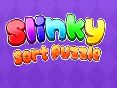 Παιχνίδι Slinky Sort Puzzle