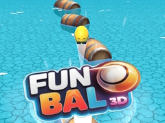 Παιχνίδι Fun Ball 3D